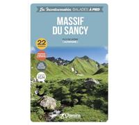 Sancy Massif balades à pied Puy-de-Dôme (Incontournables à pied)