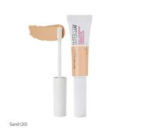 Maybelline New York Womens Superstay Full Coverage Under-Eye Concealer 6ml - 20 Sand - NA - One Size