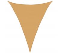 Sunshade Sail Canopy Screen Balcony Awning Canopy HDPE Rectangular vidaXL