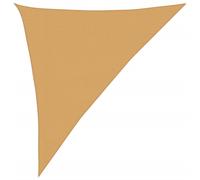 Sunshade Sail Canopy Screen Balcony Awning Canopy HDPE Rectangular vidaXL