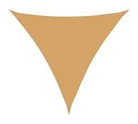 Sunshade Sail Canopy Screen Balcony Awning Canopy HDPE Rectangular vidaXL