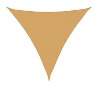 Sunshade Sail Canopy Screen Balcony Awning Canopy HDPE Rectangular vidaXL