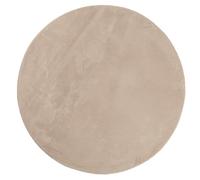 (sand, 80 cm) vidaXL Rug Short Pile Soft and Washable Floor Mat Area Rug Bedroom Carpet