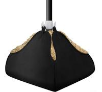 Sand Anchor Umbrella Weight Bag, 600D Oxford Fabric Garden Parasol Base For Cantilever, Sun Umbrella, Parasol