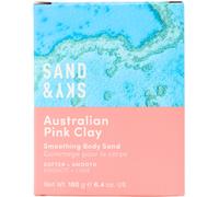 Australian Pink Clay Smoothing Body Sand
