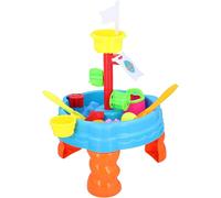 Sand and Water Play Table Children's Play Table