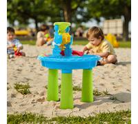 Sand and Water Table for Toddlers