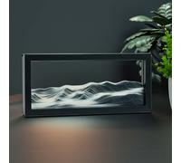 Sand Art Unique Sandscape