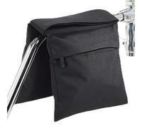 Sand Bags as Weight - Wind Resistant Ballast for Windshields | Saddle Bag for Sticks Furniture Tent Camping Outdoor Pergola Sunshade