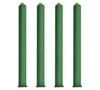 Sand Bags for Flood Control Reusable Flooding Barriers