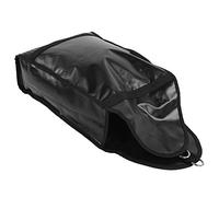 Sand Bags For Weight, Sandbags For Working Out Black PVC + Flannelette Sports Sandbag Weight Loading Sand Bags Sand Bags For Weight Training with Weight Bags For Fitness Running