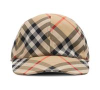 Sand Baseball Cap - unisex - Burberry - Hats & Caps - Beige - ONE SIZE - Kids ONE SIZE