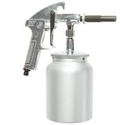 Sand Blast Gun Professional Device 5mm Nozzle