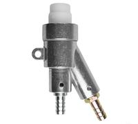 Sand Blaster Air Tool with 6mm Boron Carbide Nozzle Designed to Remove For Rust and Dust Suitable for Sandblasting and Polishing (C)