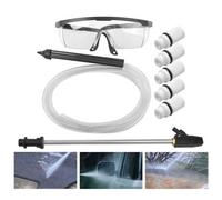 Sand Blaster Wet Blasting Washer Kit For Karcher K2-K7 High Pressure Water Gun