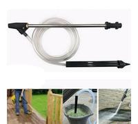 Sand Blaster Wet Blasting Washer Kit For Karcher K2-K7 High Pressure Water Gun