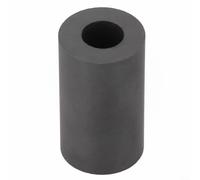 Sand Blasting Nozzle Boron for carbide 35x20x10mm for Rust Removal | Boron for carbide material, high durability, resists abrasion, 35x20x10mm size, for ideal for heavy use