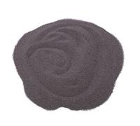 Sand Blasting Sand, Aluminium Oxide 2.2 Lb Sand Blasting Reusable Incisive Blast Powder for Sandblasting Machine Polishing, Abrasive Tumbling Media (180 Grit)
