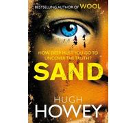 Sand by Hugh Howey (2014-10-23)