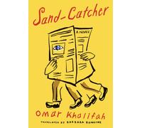 Sand-Catcher