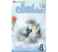 Sand Chronicles, Vol. 4: Volume 4