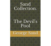 Sand Collection. The Devil's Pool