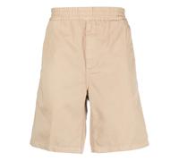 Carhartt Wip Flint Short Grey