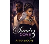 Sand Cove 3: Buried Lies
