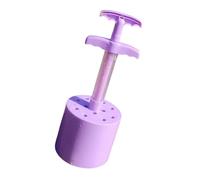 Sand Digging Toy Snow And Sand Play Tool For Children Briquette Coal Shape Beach Play Molds Toy For Outdoor Fun Shovel