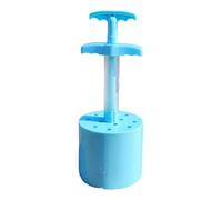 Sand Digging Toy Snow And Sand Play Tool For Children Briquette Coal Shape Beach Play Molds Toy For Outdoor Fun Shovel