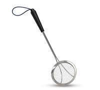 Sand Dipper Scoop - Stainless Steel Hygienic Cat Litter Scoop