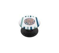 Sand Dollar Artistic Coastal Fisherman Core Beachy PopSockets Adhesive PopGrip