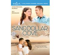 Sand Dollar Cove (DVD) Chad Michael Murray Aly Michalka Fred Gerber (US IMPORT)