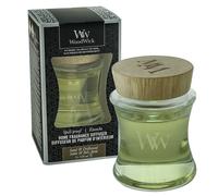 (Sand & Driftwood) WoodWick Home Room Fragrance Air Freshener Aroma Reed Oil Diffuser Perfume Scent