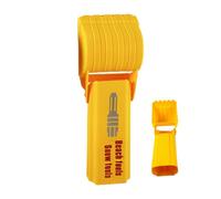 Sand Excavator Toy - Handheld Digger Claw | Kids Beach Grabber, Ages 3-12