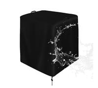Sand Filter Cover | Waterproof Sand Filter for Pool Pump - UV Protection and Soil Protection for Outdoor Units, Swimming Shelters, Pond, Backyard