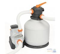 Sand Filter For Pool 58486 220-240 V - 11,355 LT/h
