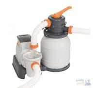 Sand Filter For Pool 58497 220-240 V - 5.678 LT/H