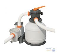 Sand Filter For Pool 58499 220-240 V - 8.327 LT/h