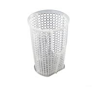 Sand Filter Pump Basket Compatible with For 58486 58497 58499 Pumps Replacement Part ABS Material for Efficient Pool (1pc)