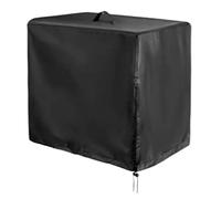 Sand Filter Pump Cover | Outdoor Sand Filter Pump Dust Cover - Oxford Fabric Swimming Pool Dustproof Accessories with Adjustable Drawstring for Lawn Patio Backyard Outdoor Garden Courtyard