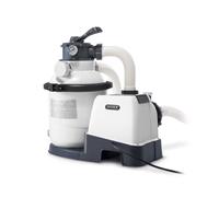 Sand filter pump for swimming pools 4500 L / h INTEX 26644