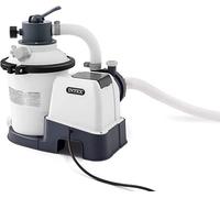 Intex Krystal Clear Sand Filter Pump - SX925, Multi
