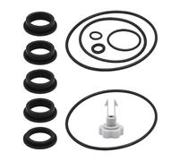 Sand Filter Pump Replacement Parts for Intex Pool Accessories for Intex Pool, 25013 Seals Sand Filte 2pcs