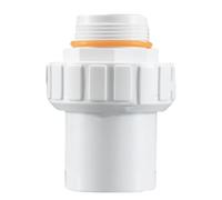 Sand Filter Pumps Hose Adapter Water Hose Fitting Sands Tanks Straight Water Pipe with Threaded Joints Sand Filter Joint