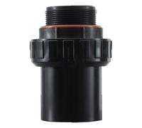 Sand Filter Pumps Hose Adapter Water Hose Fitting Sands Tanks Straight Water Pipe with Threaded Joints Sand Filter Joint