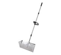 Sand Fleas Rake Sand Flea Rake Crab Catcher Sifter for Gardening Soil Loosening Camping