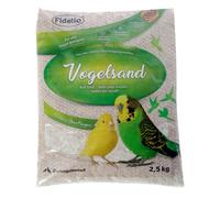 Sand for birds with aniseed flavour Kerbl (x1)