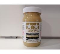 Sand For Diorama Base Tamiya TA87122 Textured Paint Sandy Effect