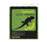 Sand for reptiles Komodo CaCO